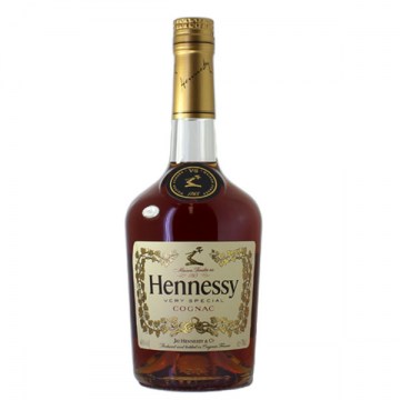 Hennessy VS Cognac